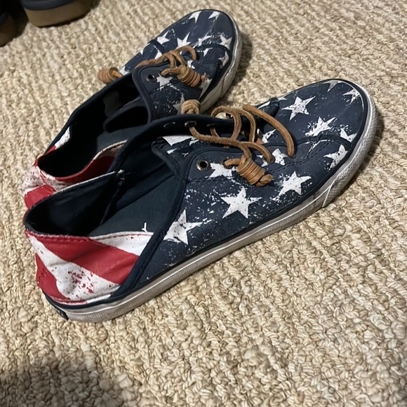 Sperrys - Picture 2 of 2